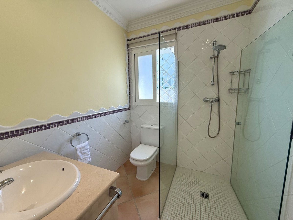 3 Bed Semi-Detached House in San Pedro de Alcántara