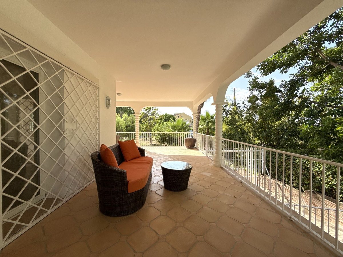 3 Bed Semi-Detached House in San Pedro de Alcántara
