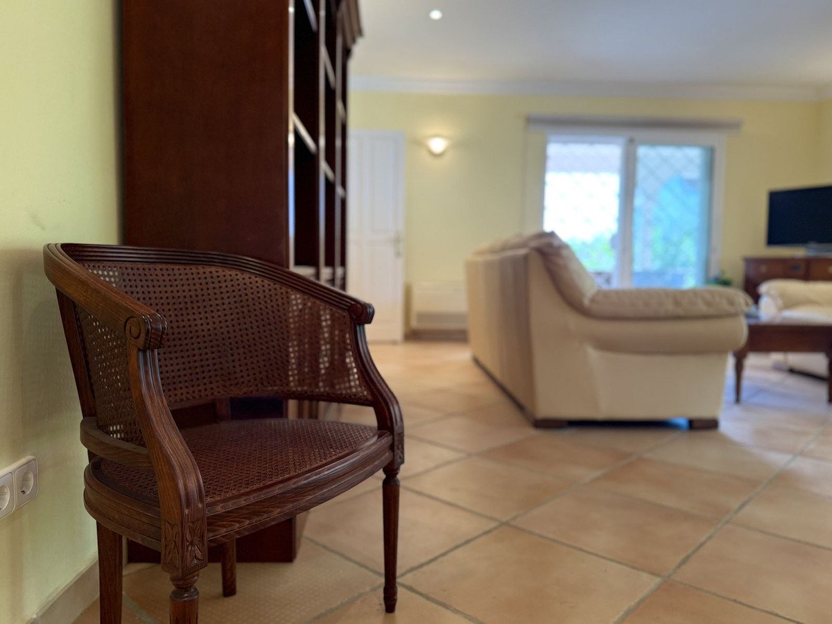 3 Bed Semi-Detached House in San Pedro de Alcántara