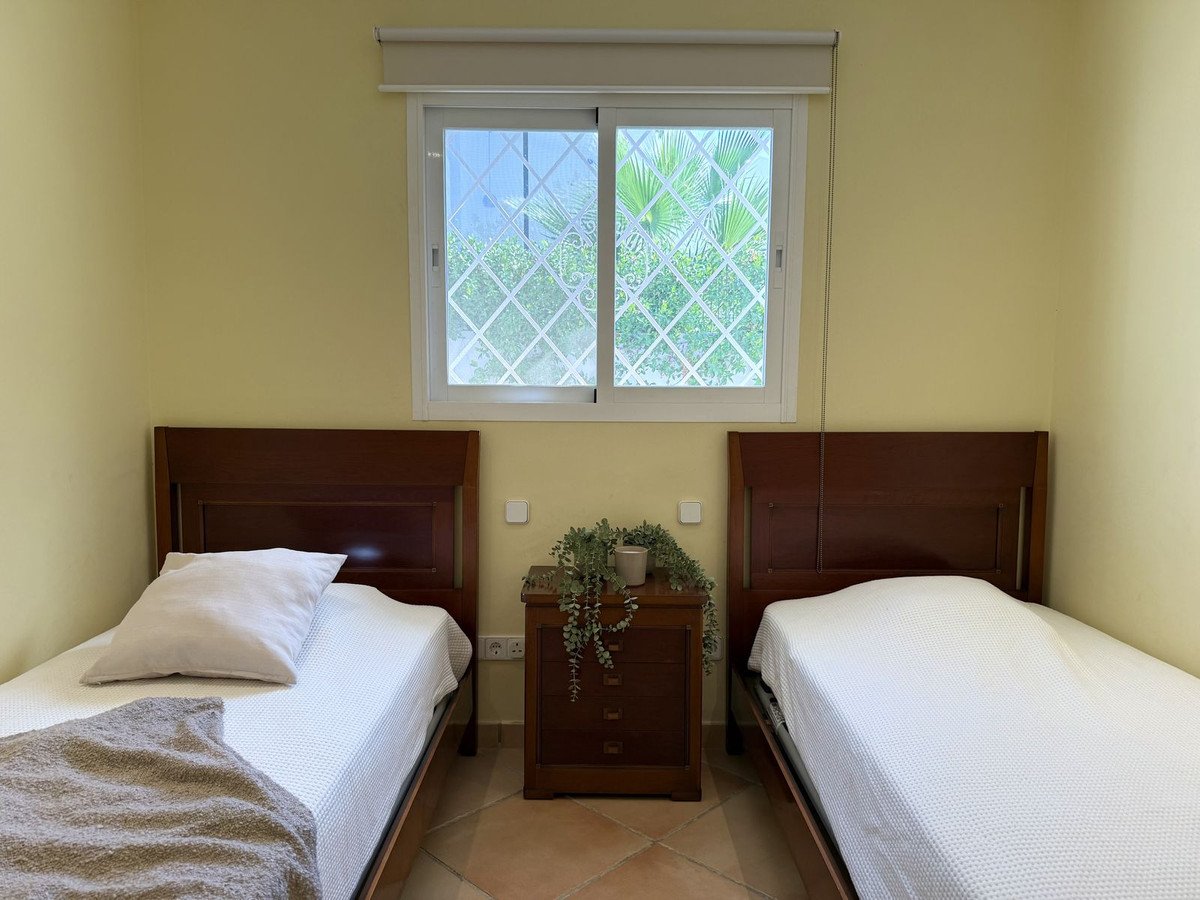 3 Bed Semi-Detached House in San Pedro de Alcántara