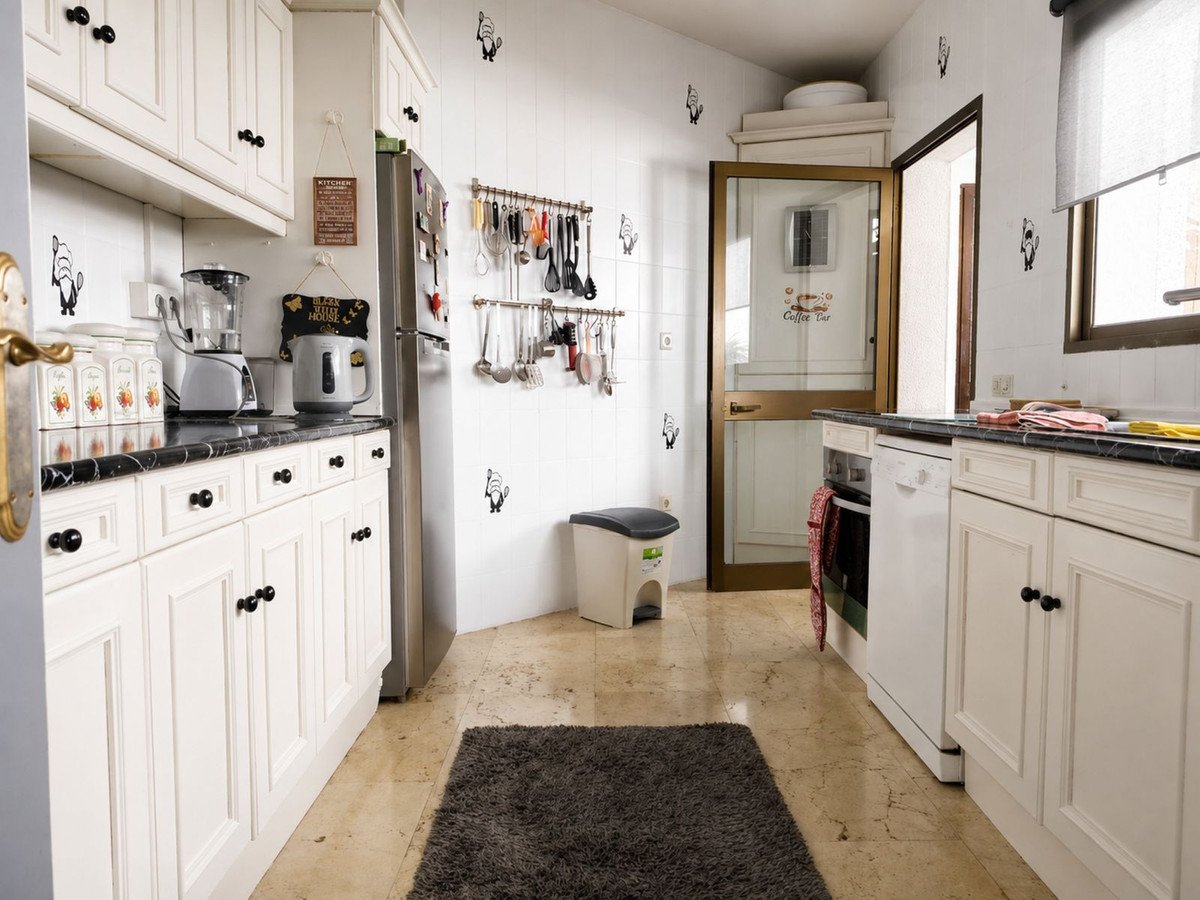 3 Bed Detached Villa in Benalmadena
