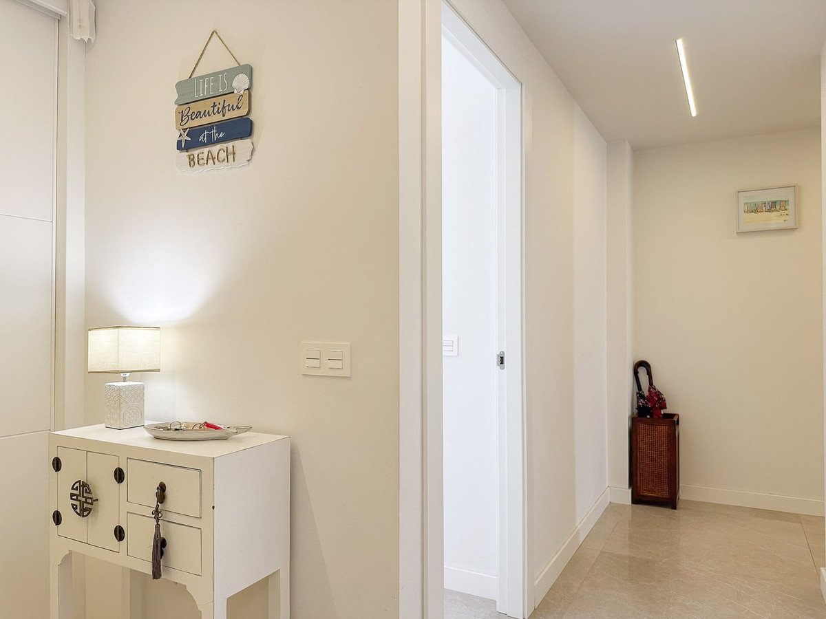 3 Bed Middle Floor Apartment in Fuengirola