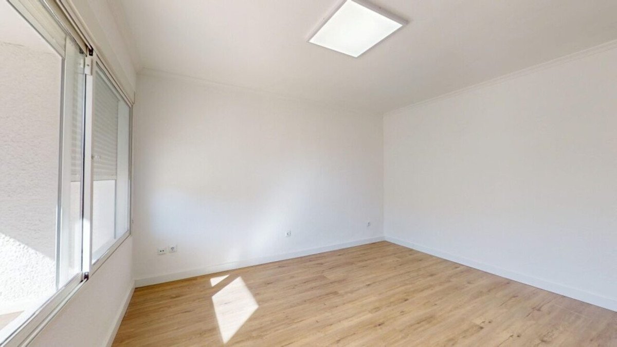 2 Bed Ground Floor Apartment in Villamartin