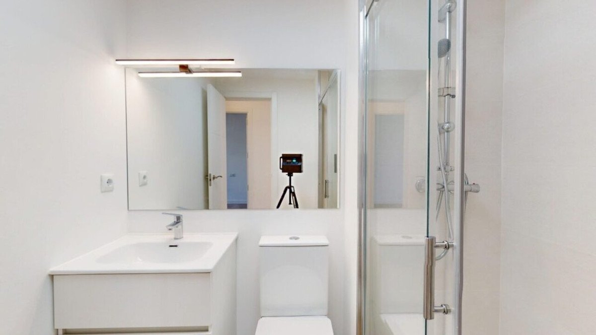 2 Bed Ground Floor Apartment in Villamartin