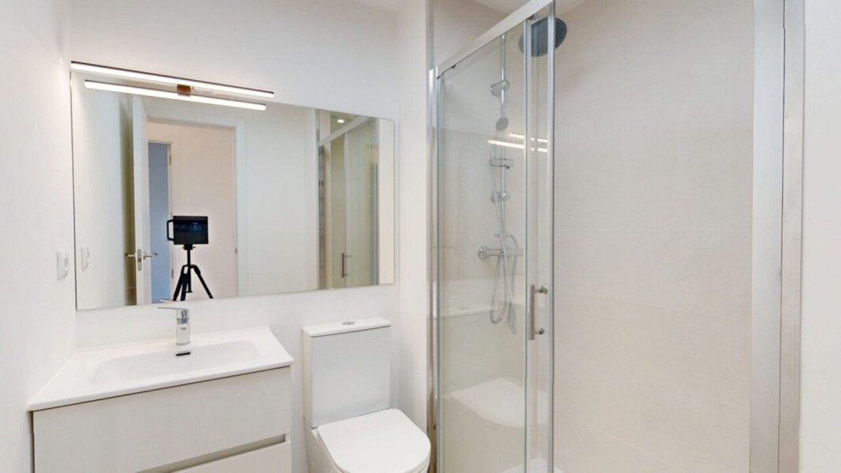 2 Bed Ground Floor Apartment in Villamartin
