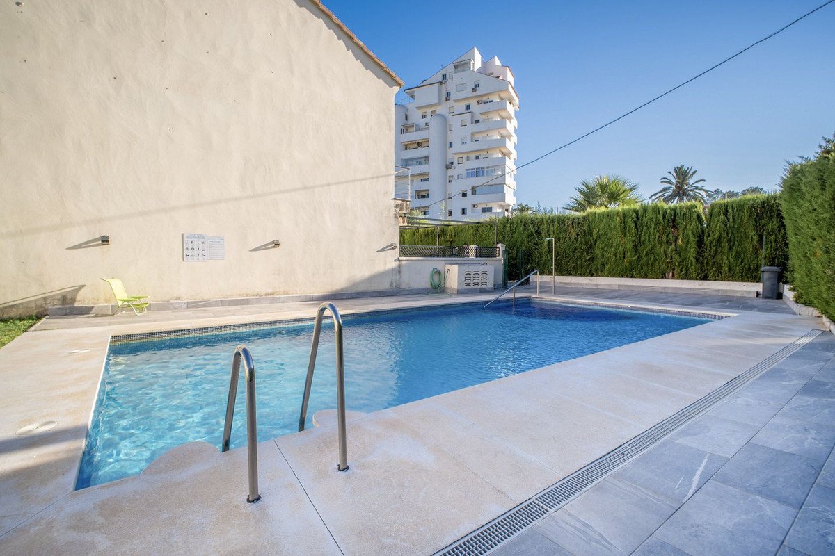 4 Bed Townhouse in Estepona