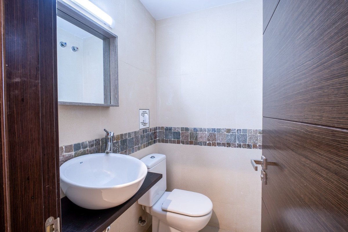 4 Bed Townhouse in Estepona