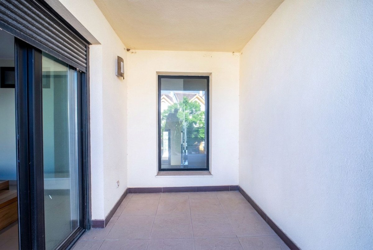 4 Bed Townhouse in Estepona