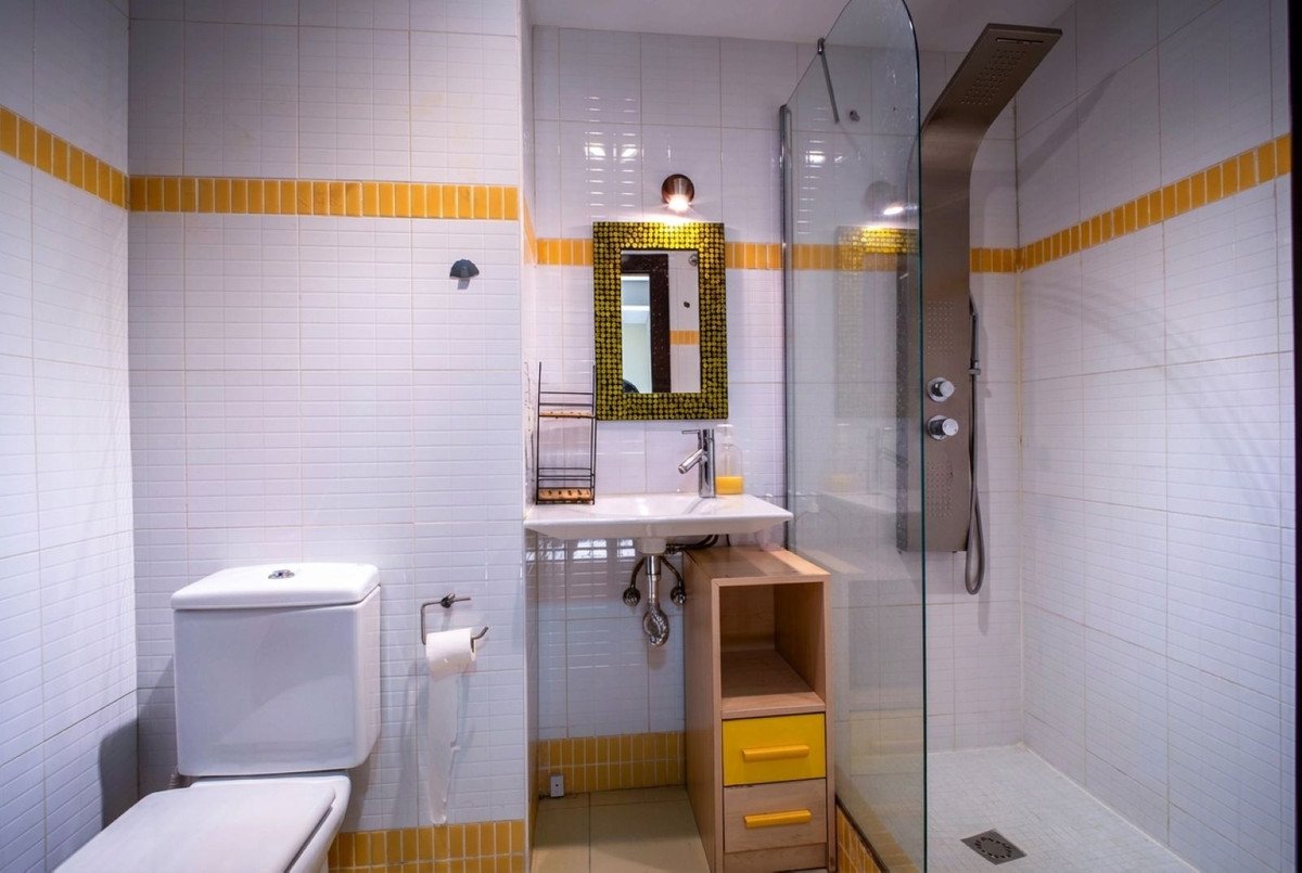 4 Bed Townhouse in Estepona