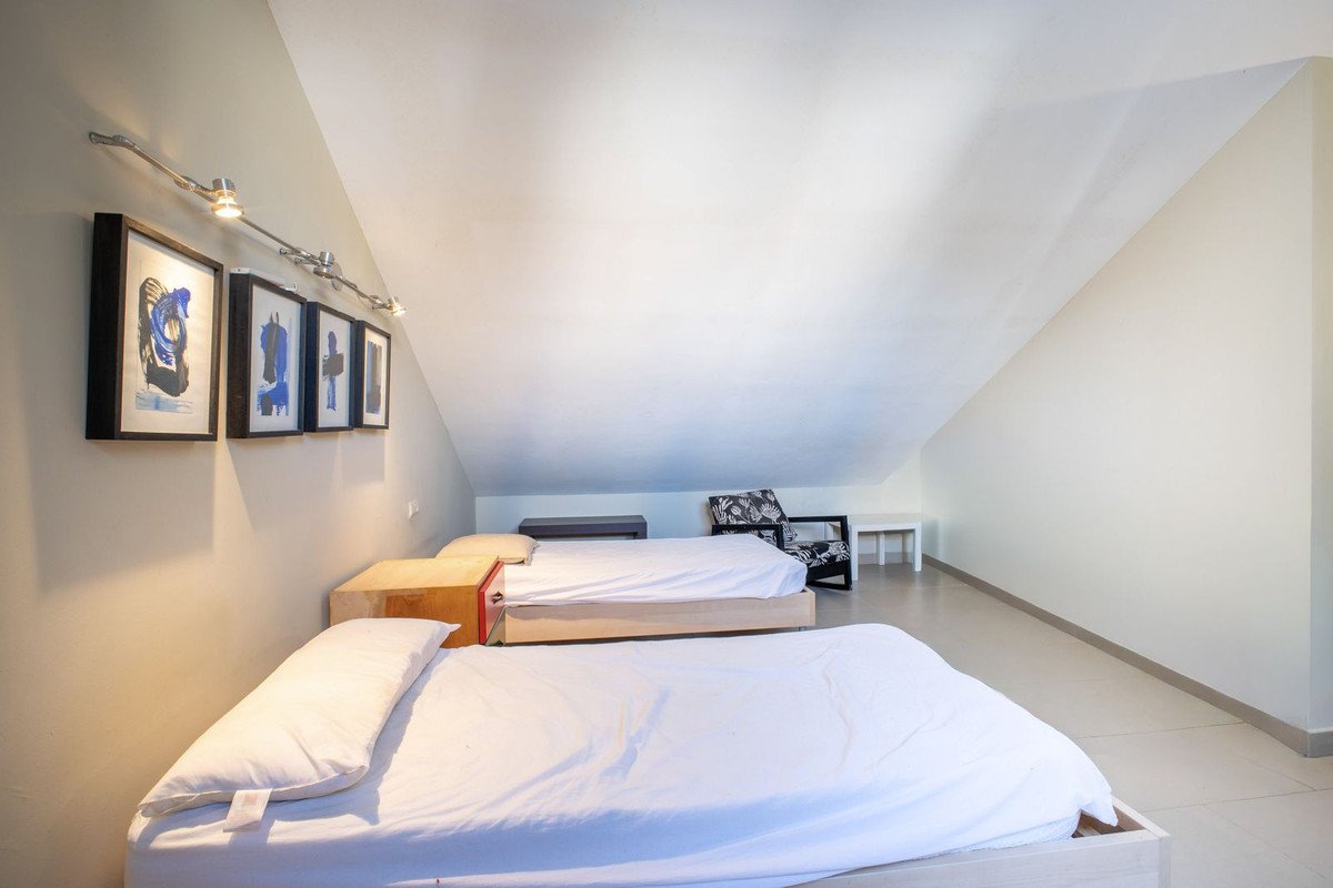 4 Bed Townhouse in Estepona