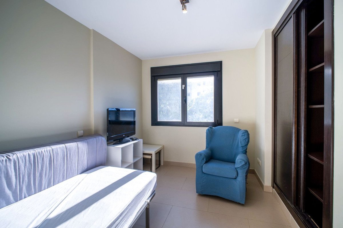 4 Bed Townhouse in Estepona