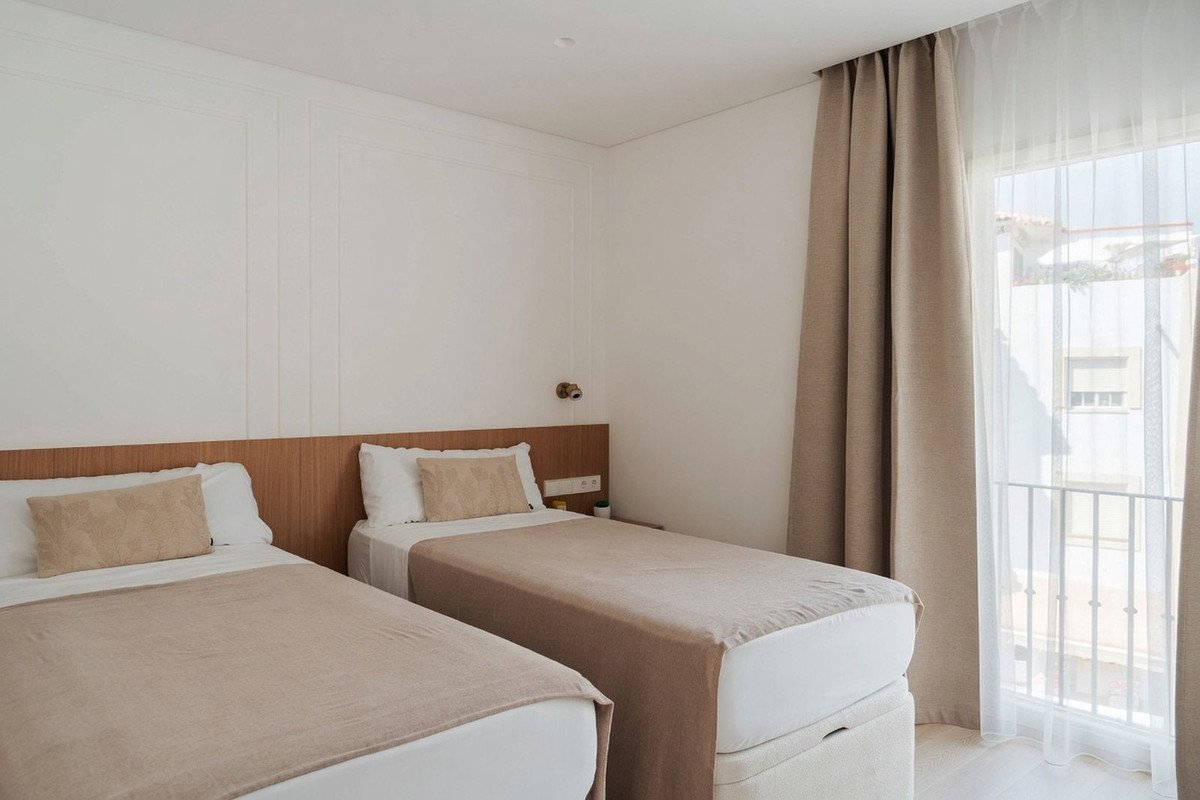 3 Bed Penthouse in Cortijo Blanco