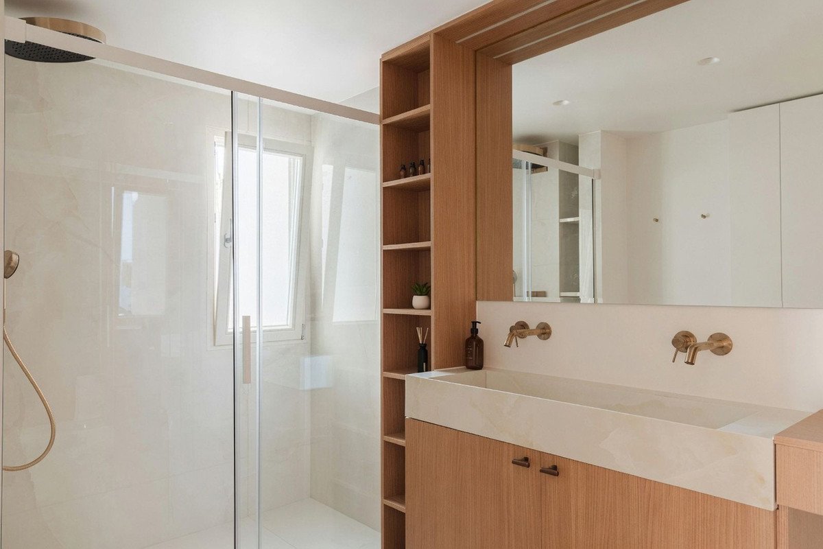 3 Bed Penthouse in Cortijo Blanco