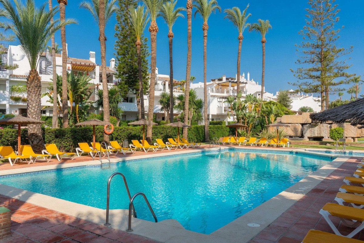 3 Bed Penthouse in Cortijo Blanco
