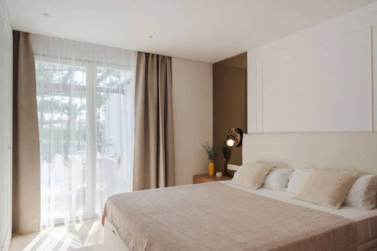 3 Bed Penthouse in Cortijo Blanco
