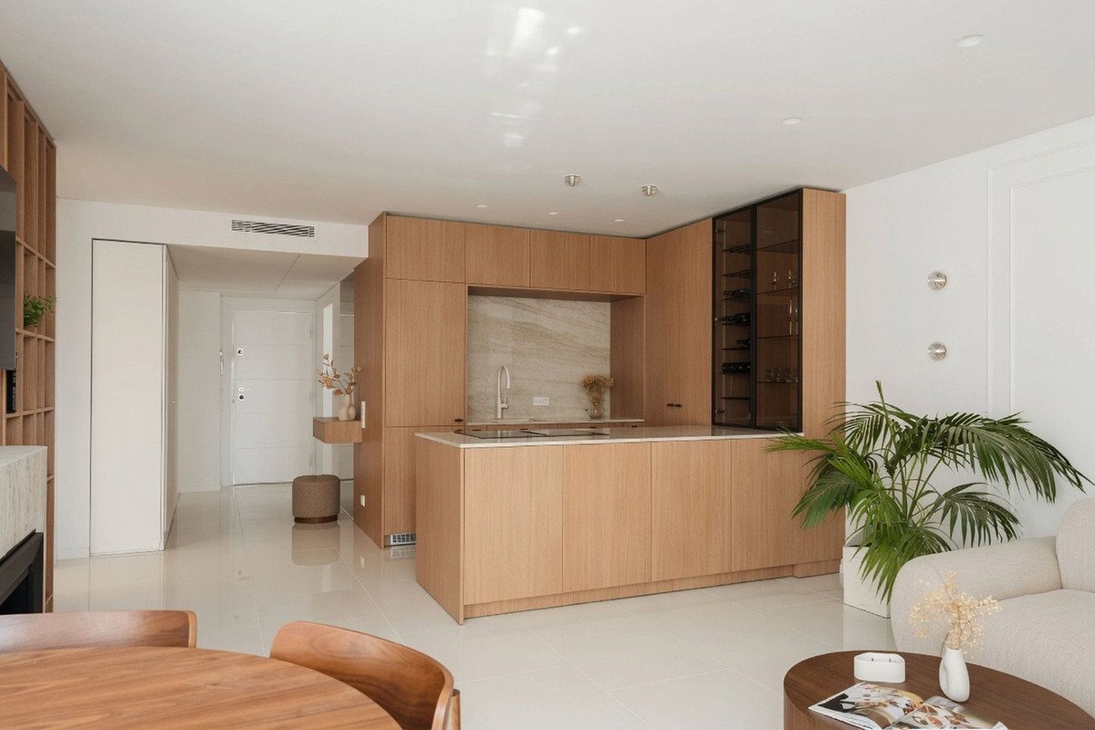 3 Bed Penthouse in Cortijo Blanco