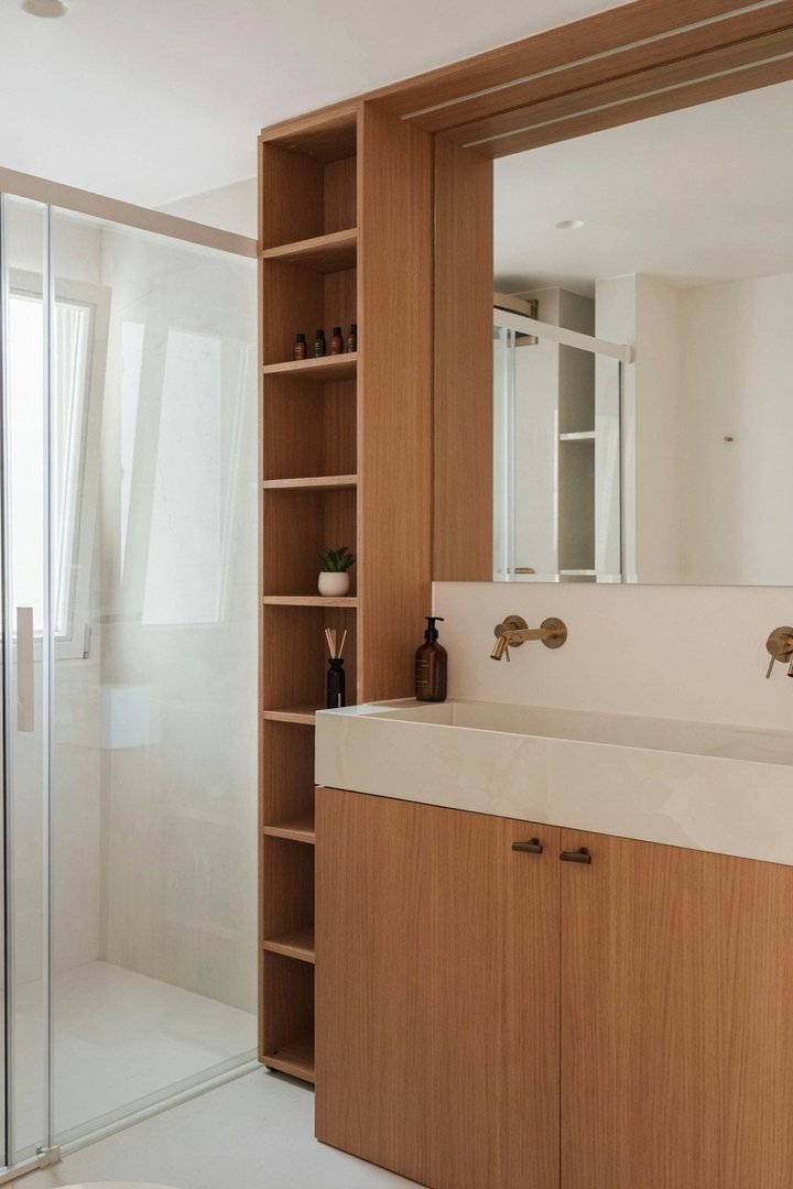 3 Bed Penthouse in Cortijo Blanco