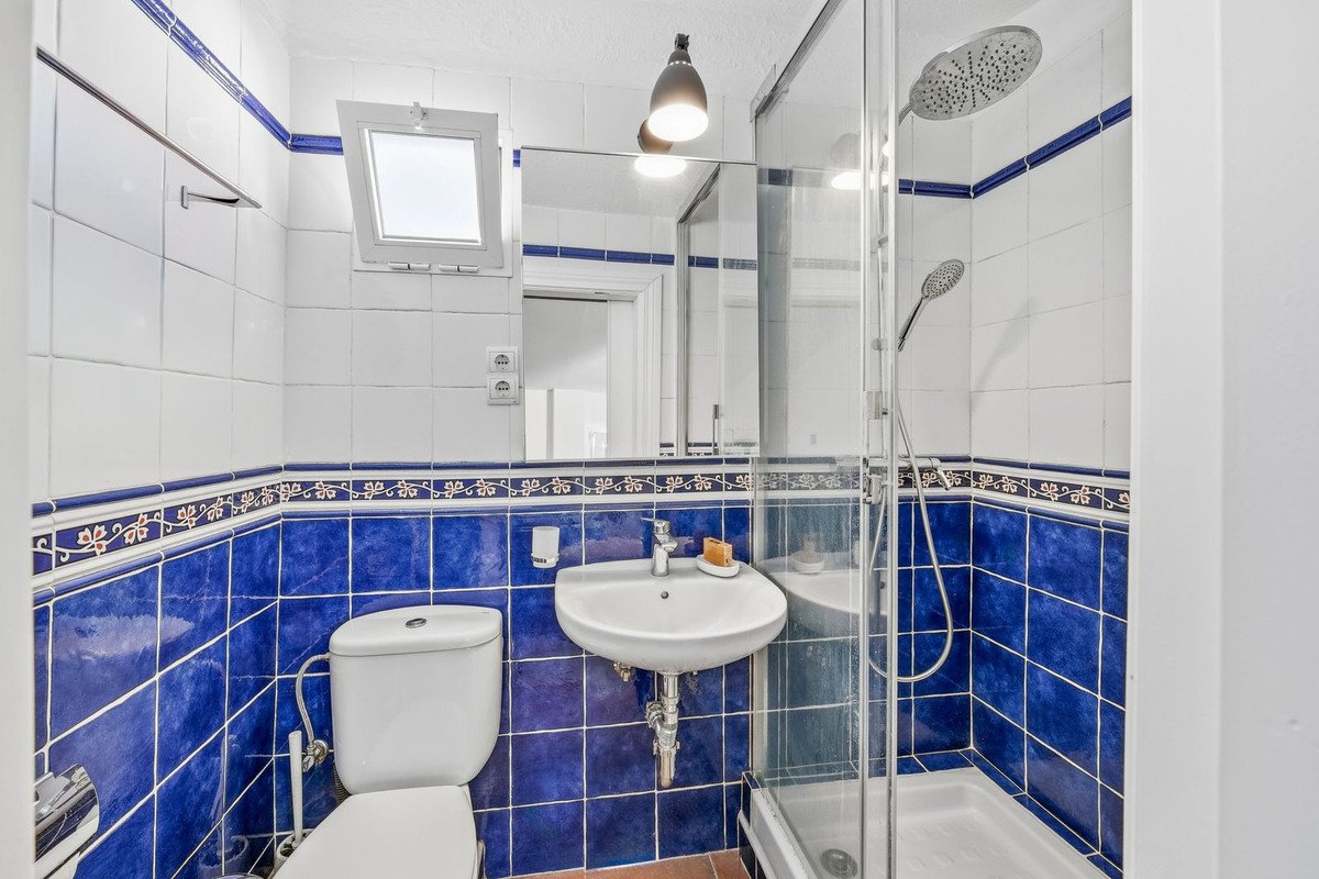 4 Bed Townhouse in Estepona
