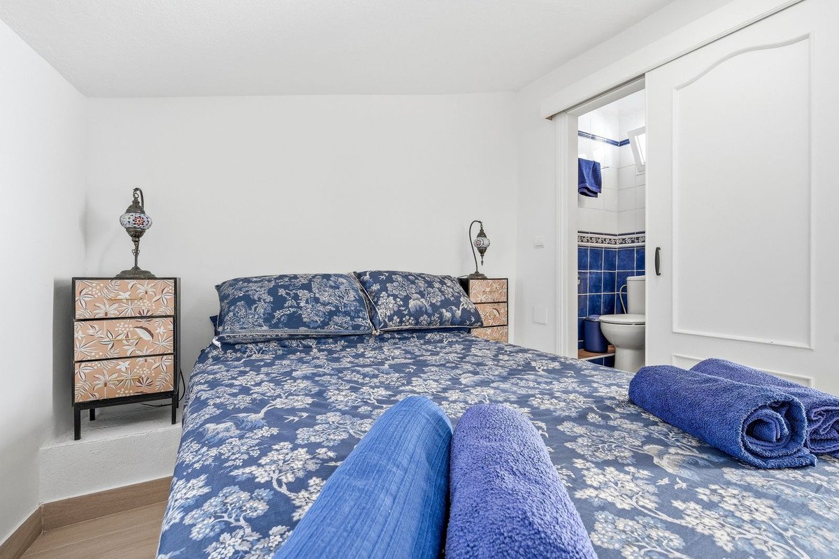 4 Bed Townhouse in Estepona