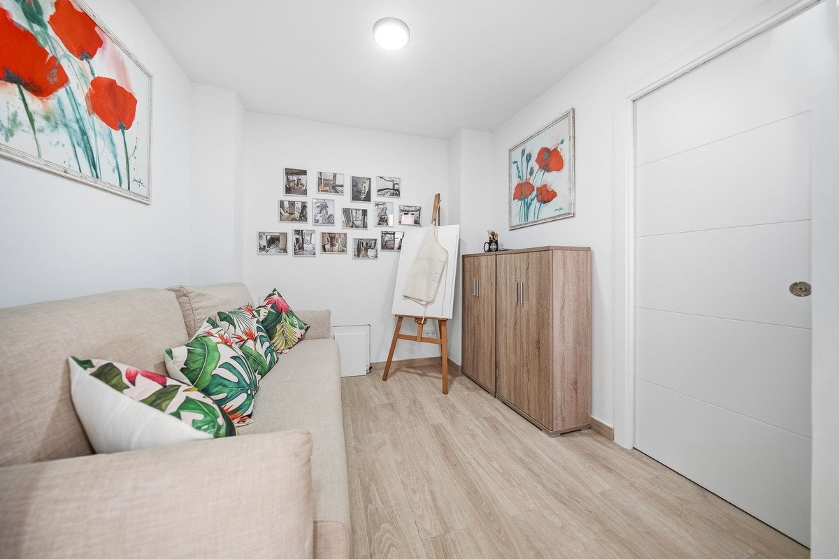 4 Bed Townhouse in Estepona