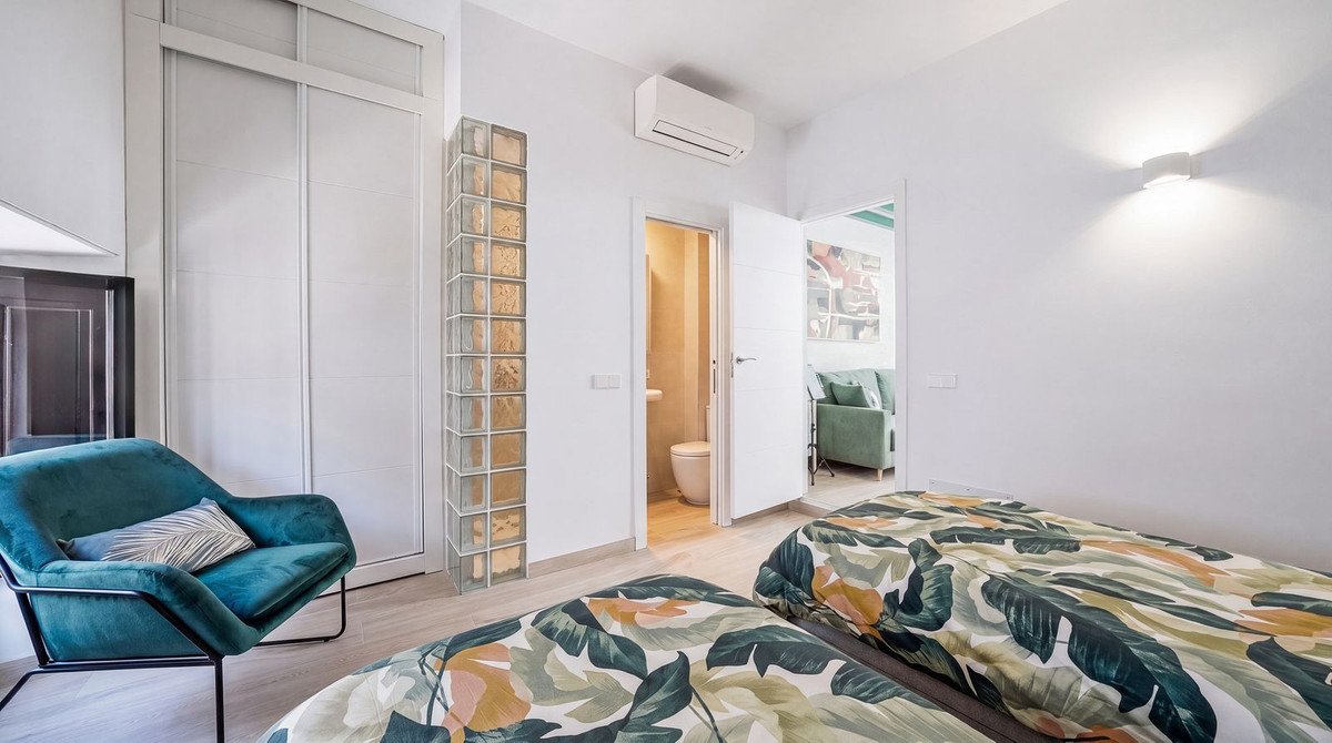 4 Bed Townhouse in Estepona
