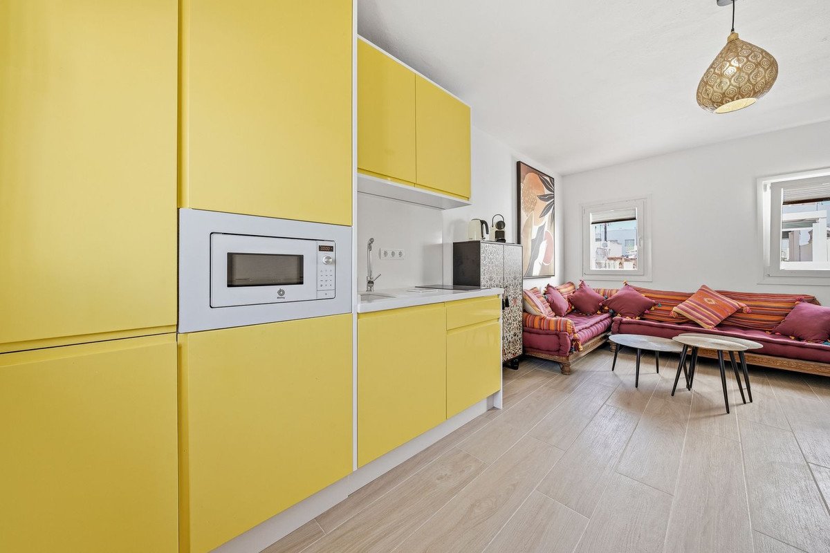 4 Bed Townhouse in Estepona
