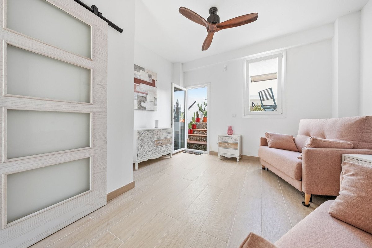4 Bed Townhouse in Estepona