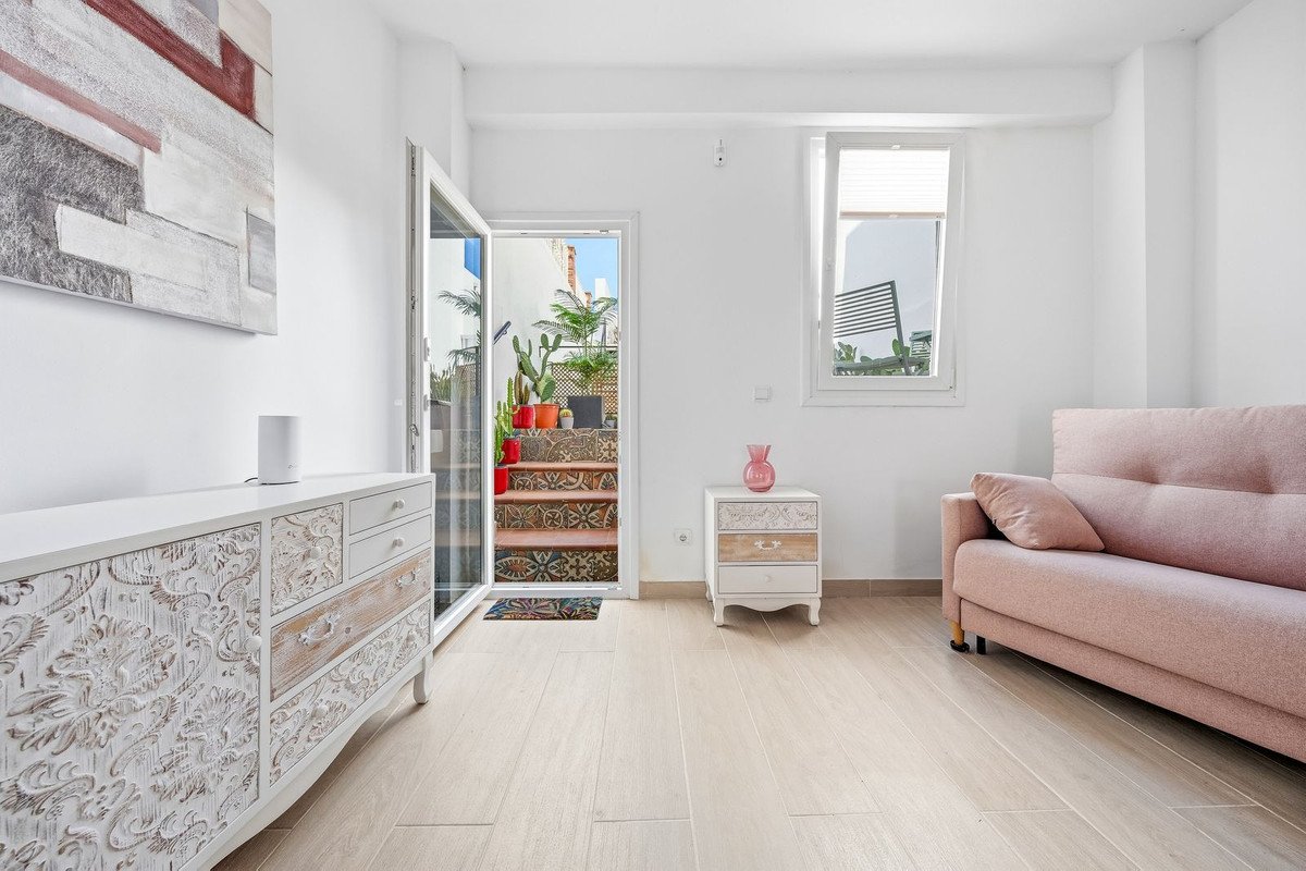4 Bed Townhouse in Estepona
