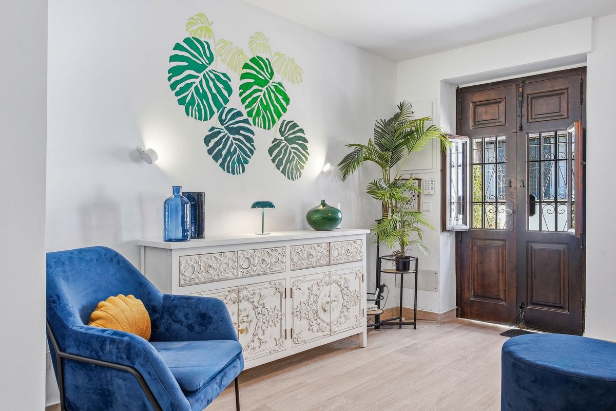 4 Bed Townhouse in Estepona