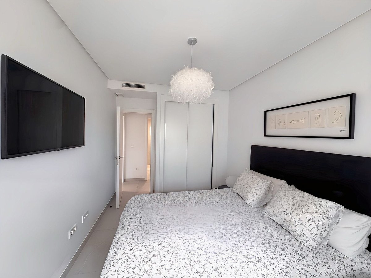 2 Bed Penthouse Duplex in La Quinta