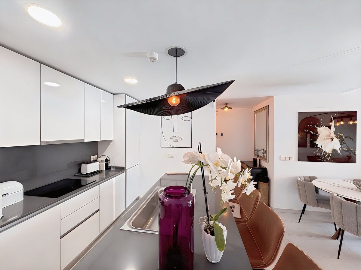 2 Bed Penthouse Duplex in La Quinta