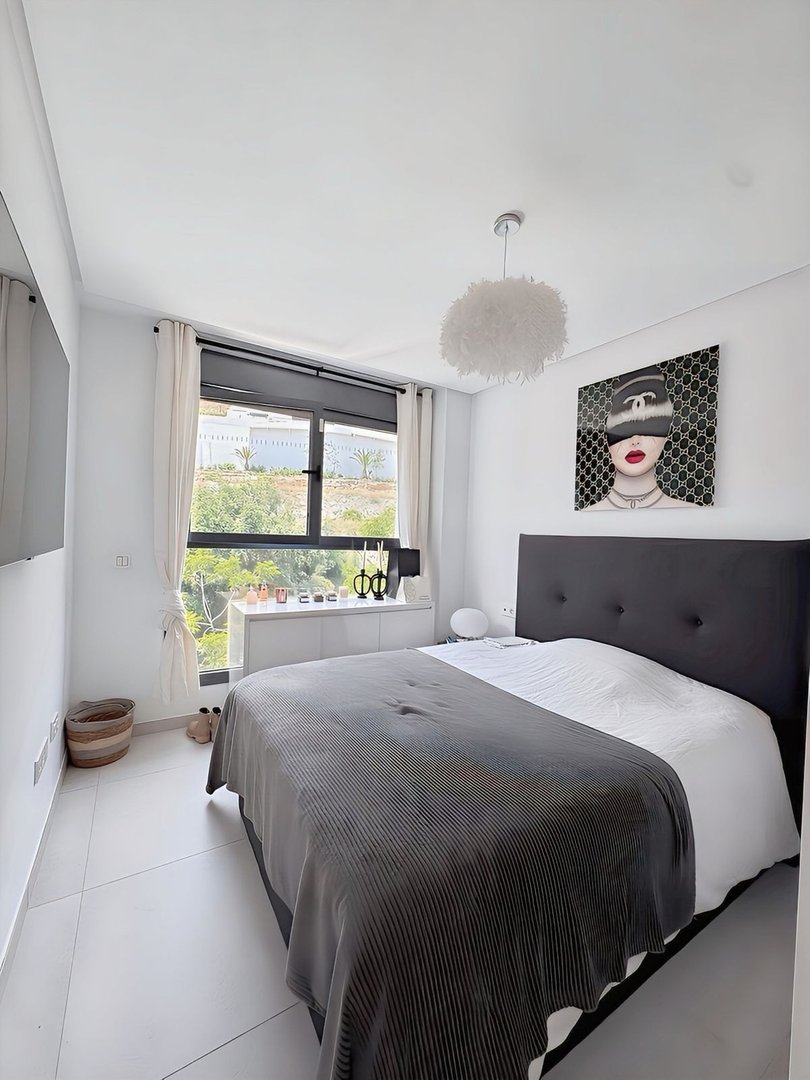 2 Bed Penthouse Duplex in La Quinta