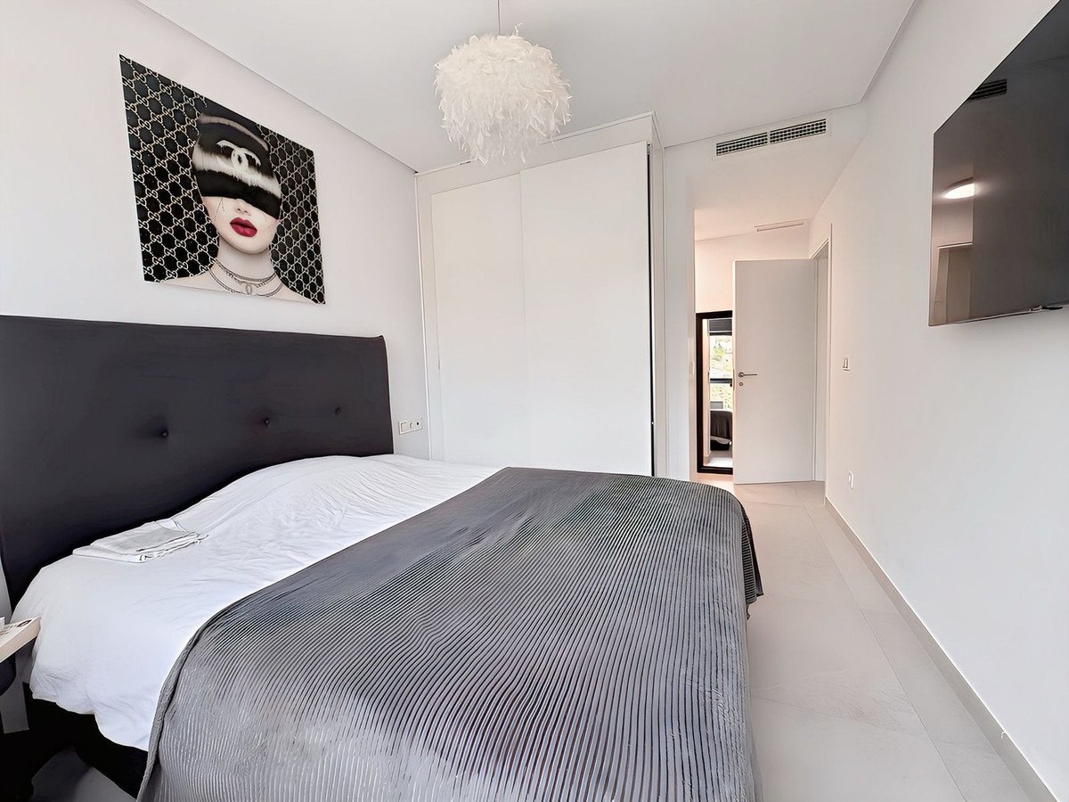 2 Bed Penthouse Duplex in La Quinta