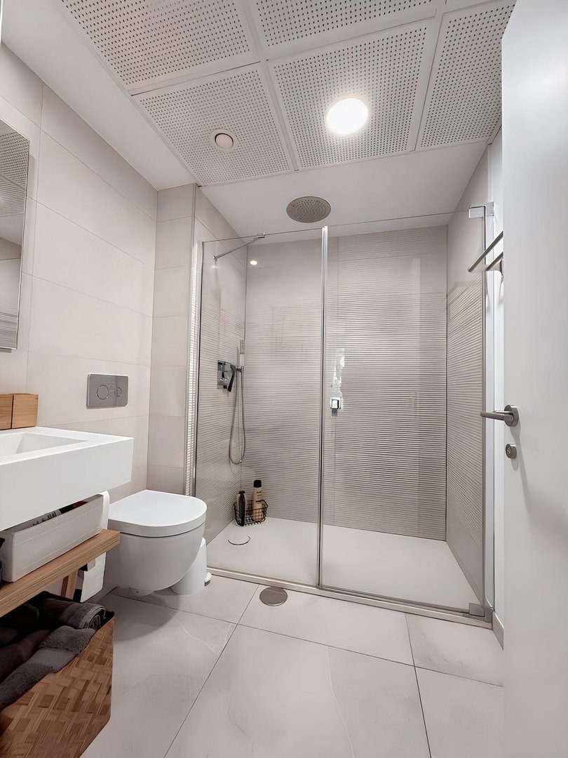 2 Bed Penthouse Duplex in La Quinta
