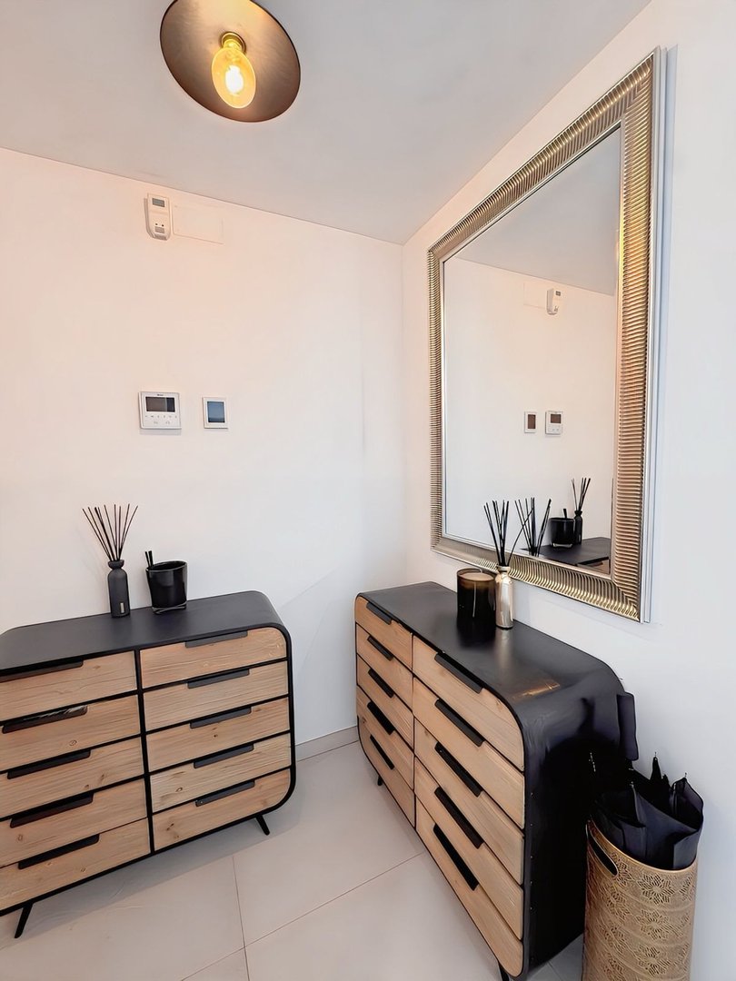 2 Bed Penthouse Duplex in La Quinta