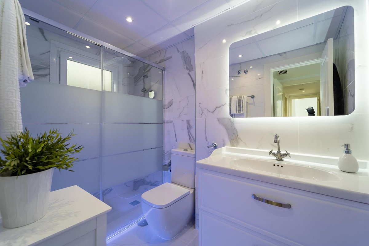 3 Bed Middle Floor Apartment in Torreblanca