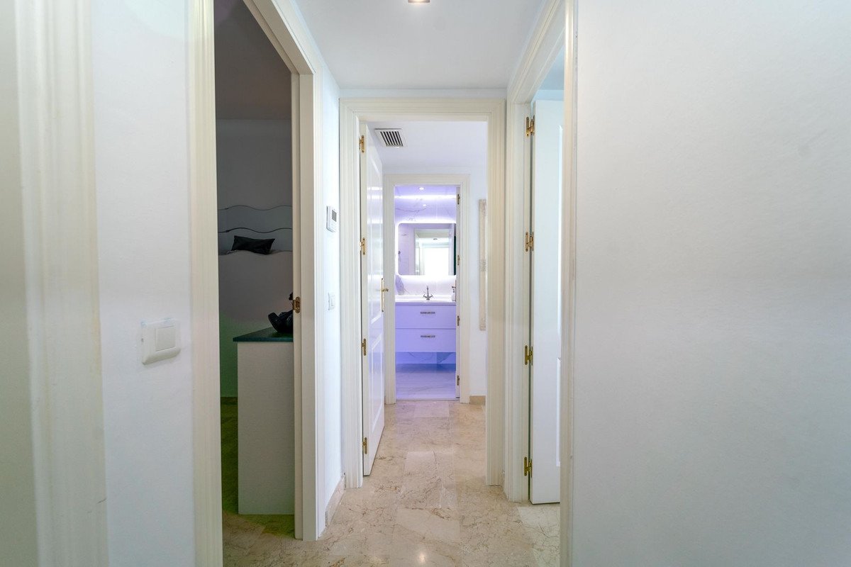 3 Bed Middle Floor Apartment in Torreblanca