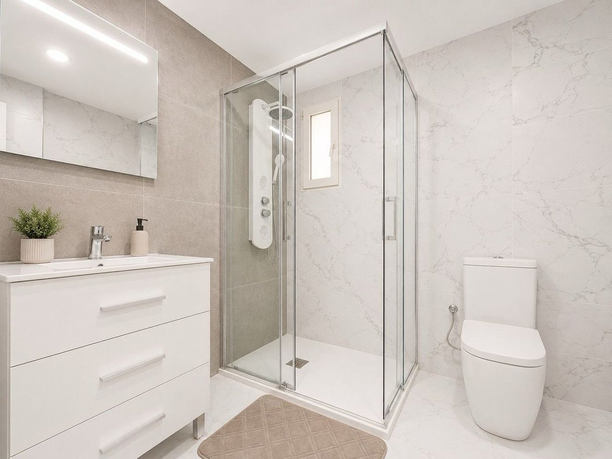 3 Bed Detached Villa in Villamartin