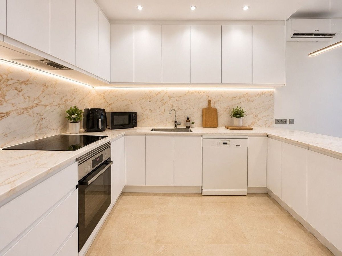 3 Bed Detached Villa in Villamartin