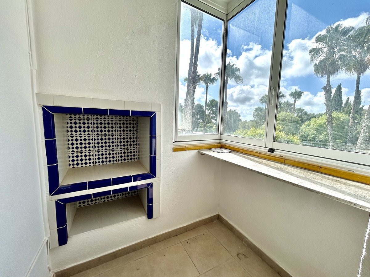 3 Bed Detached Villa in Villamartin