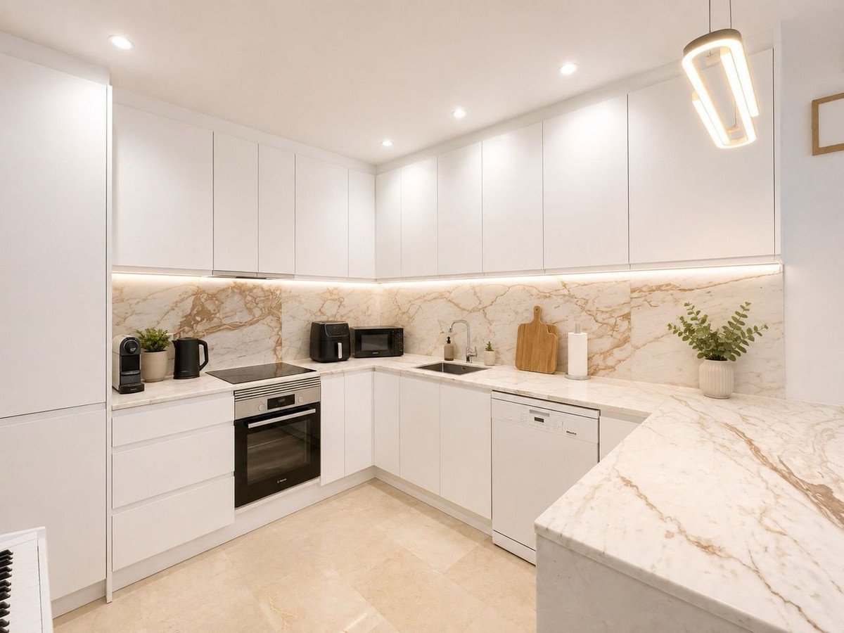 3 Bed Detached Villa in Villamartin