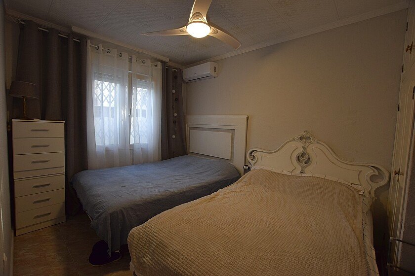 3 Bed Detached Villa in Torrevieja