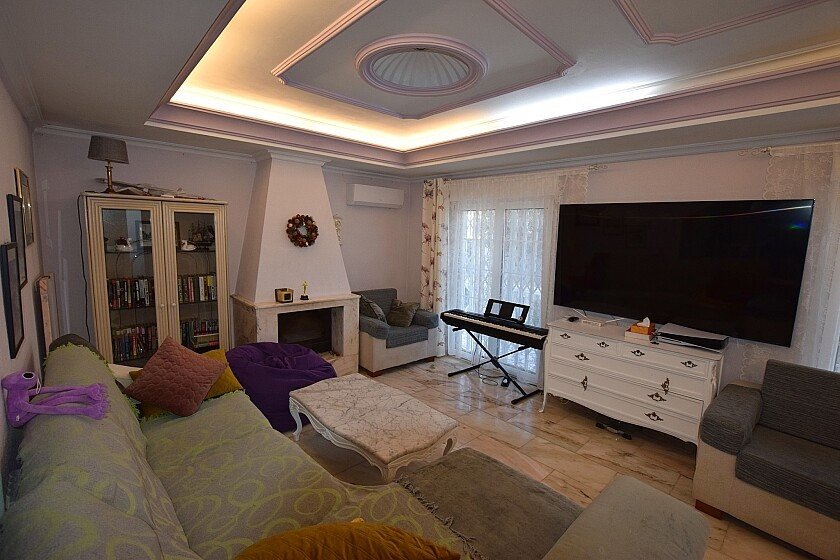 3 Bed Detached Villa in Torrevieja
