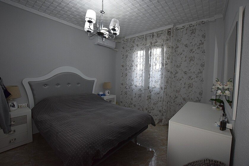 3 Bed Detached Villa in Torrevieja