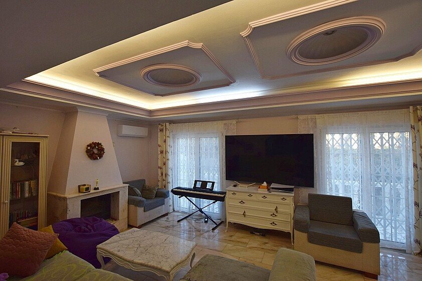 3 Bed Detached Villa in Torrevieja
