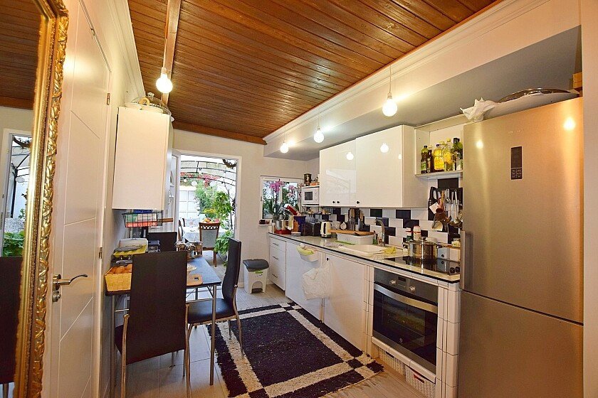3 Bed Detached Villa in Torrevieja