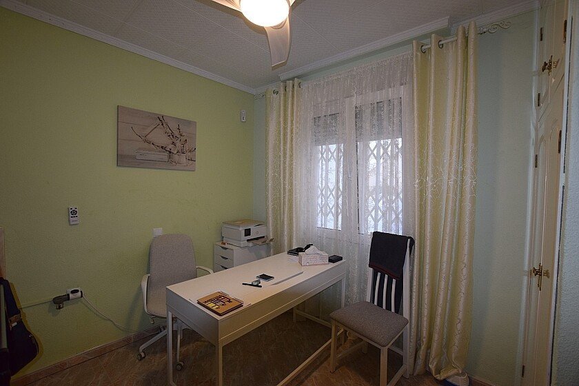 3 Bed Detached Villa in Torrevieja