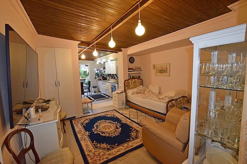 3 Bed Detached Villa in Torrevieja