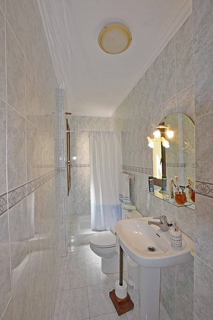 3 Bed Detached Villa in Villamartin
