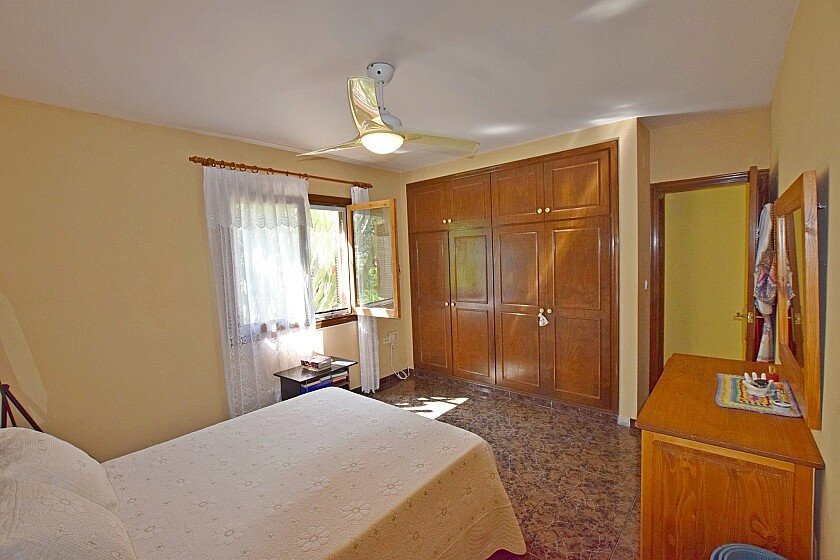 3 Bed Detached Villa in Villamartin